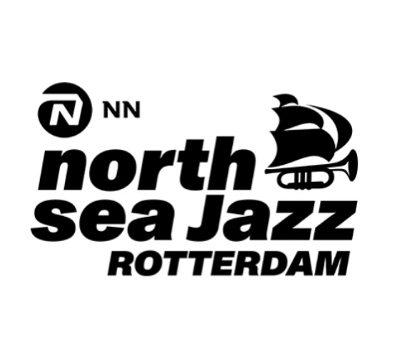 North Sea Jazz (DJ Set + Talk)