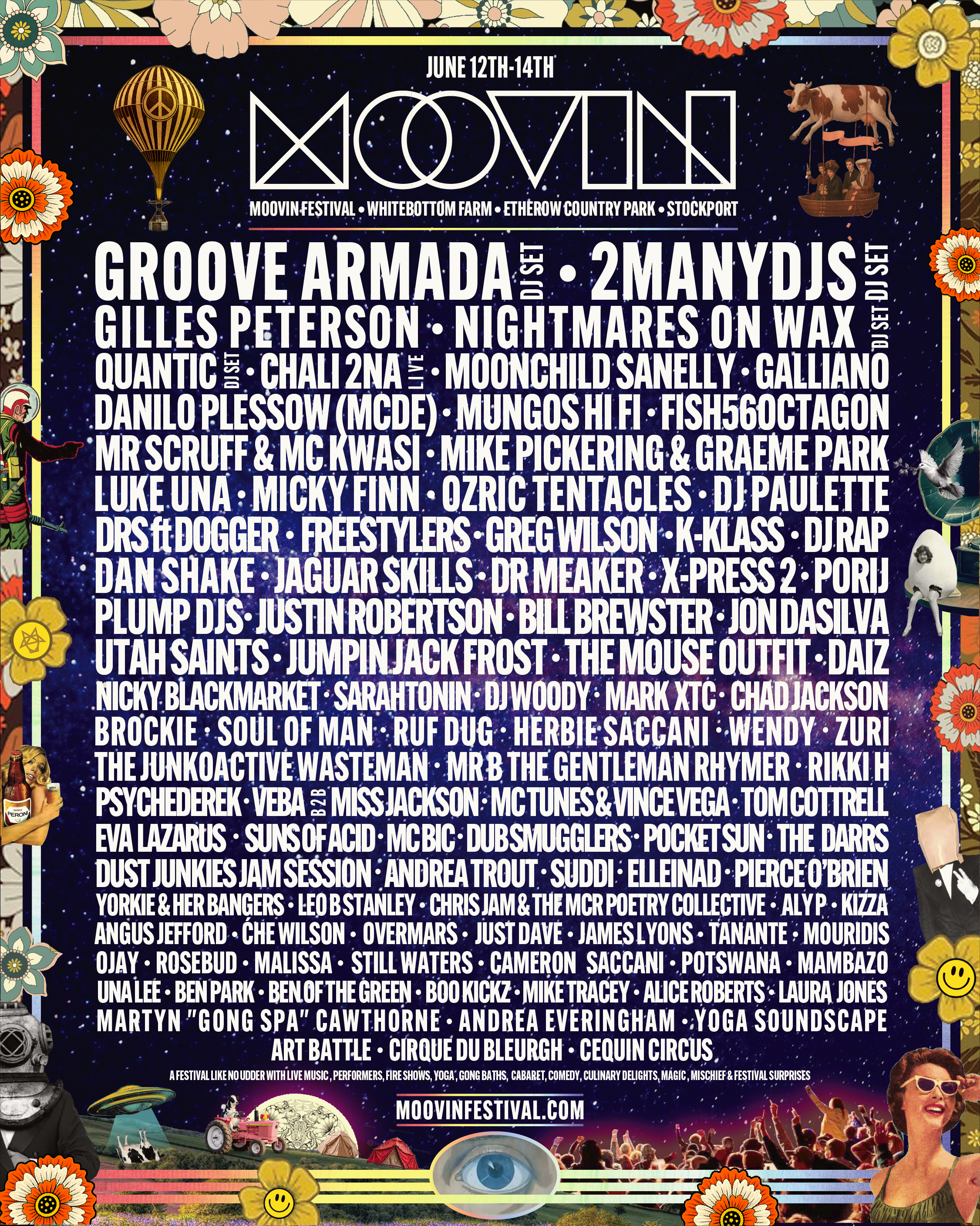 Moovin' Festival