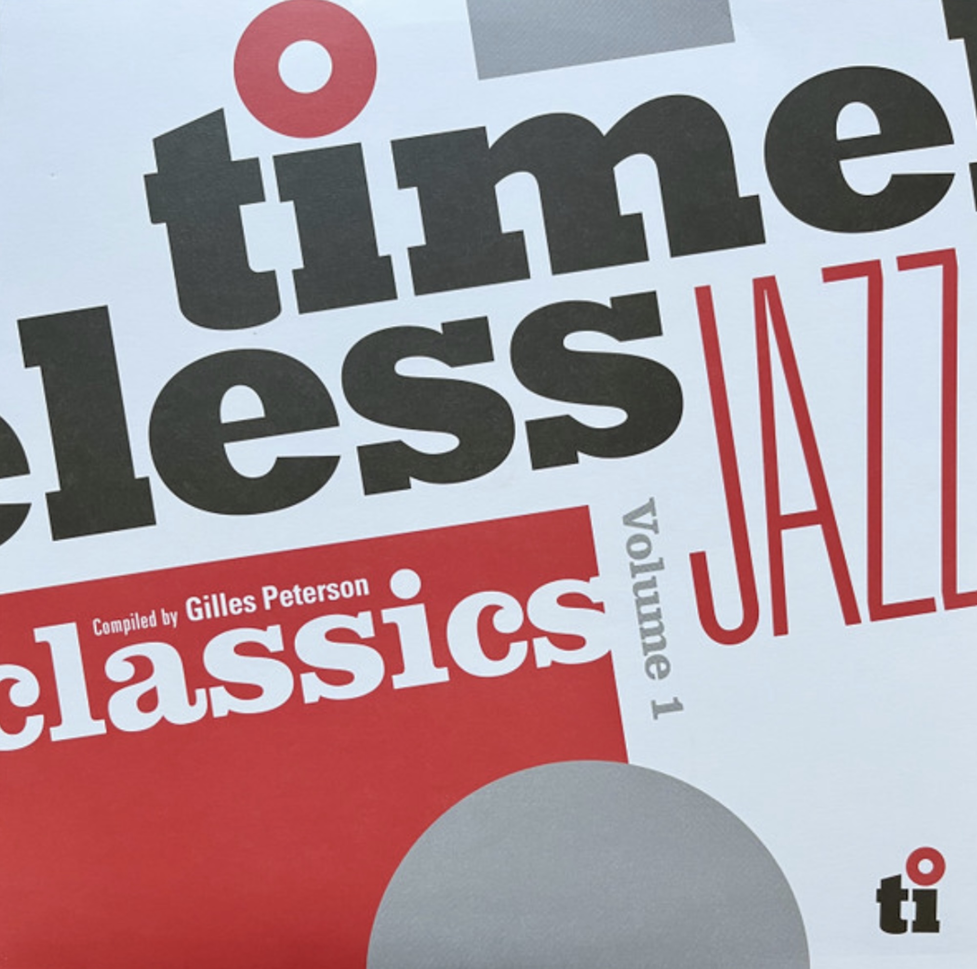 Timeless Classics Vol 1