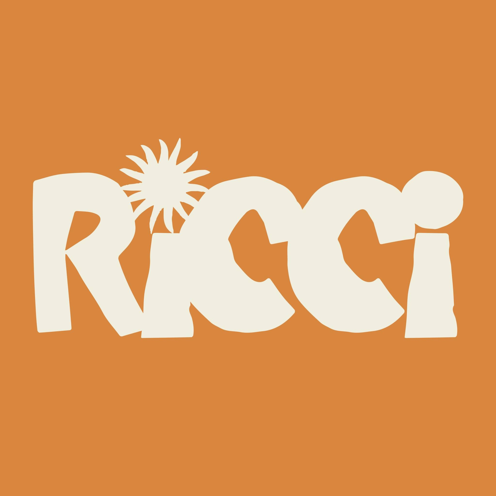 Ricci Weekender 