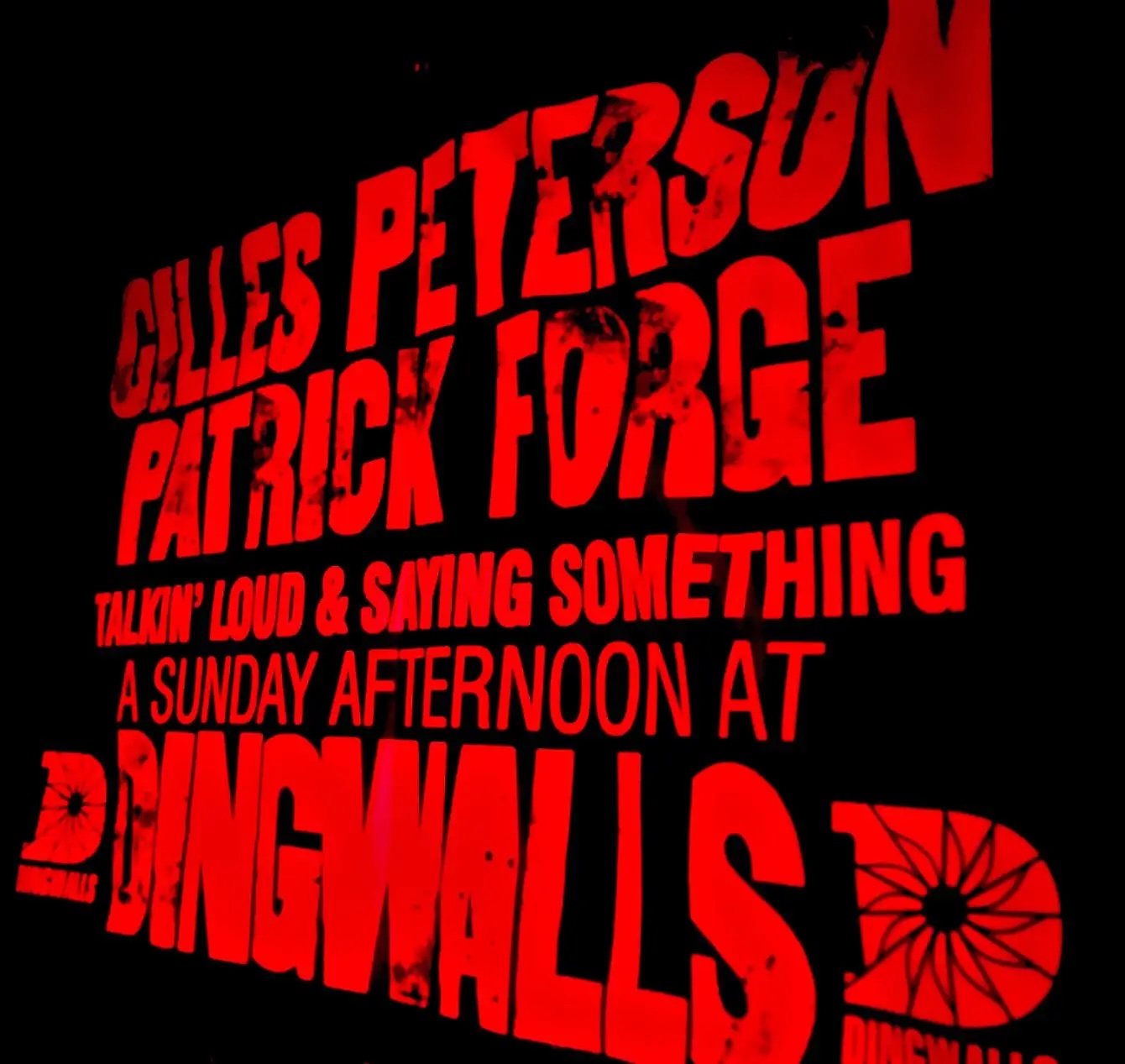 Dingwalls