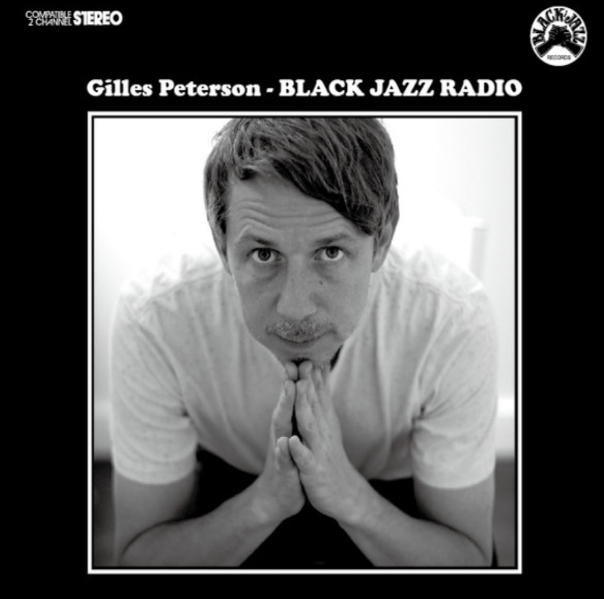 Black Jazz Radio 