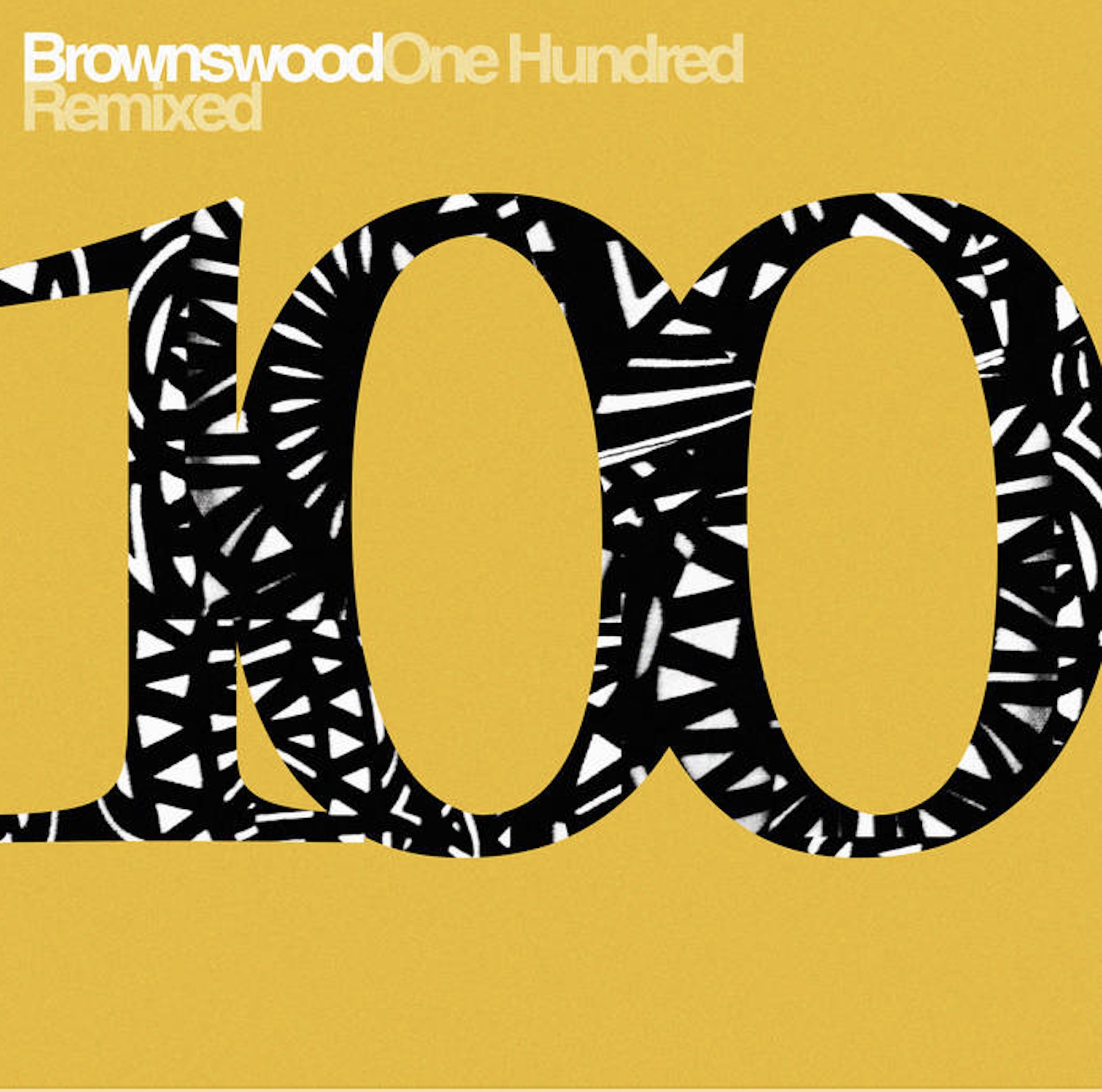 Brownswood One Hundred Remixed 