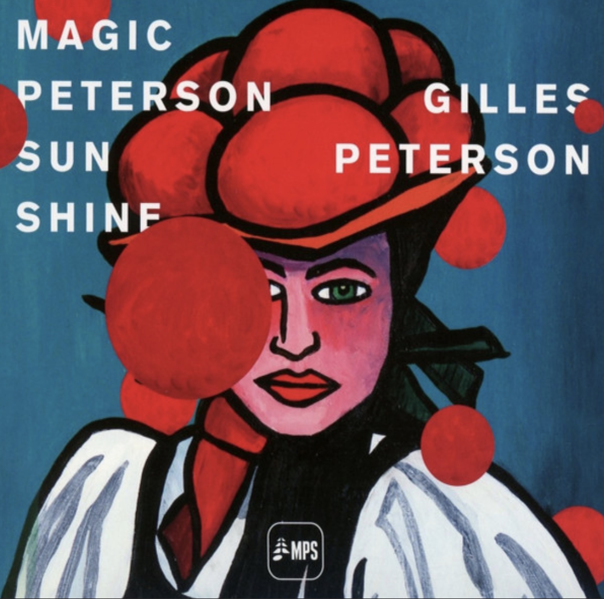 Magic Peterson Sunshine