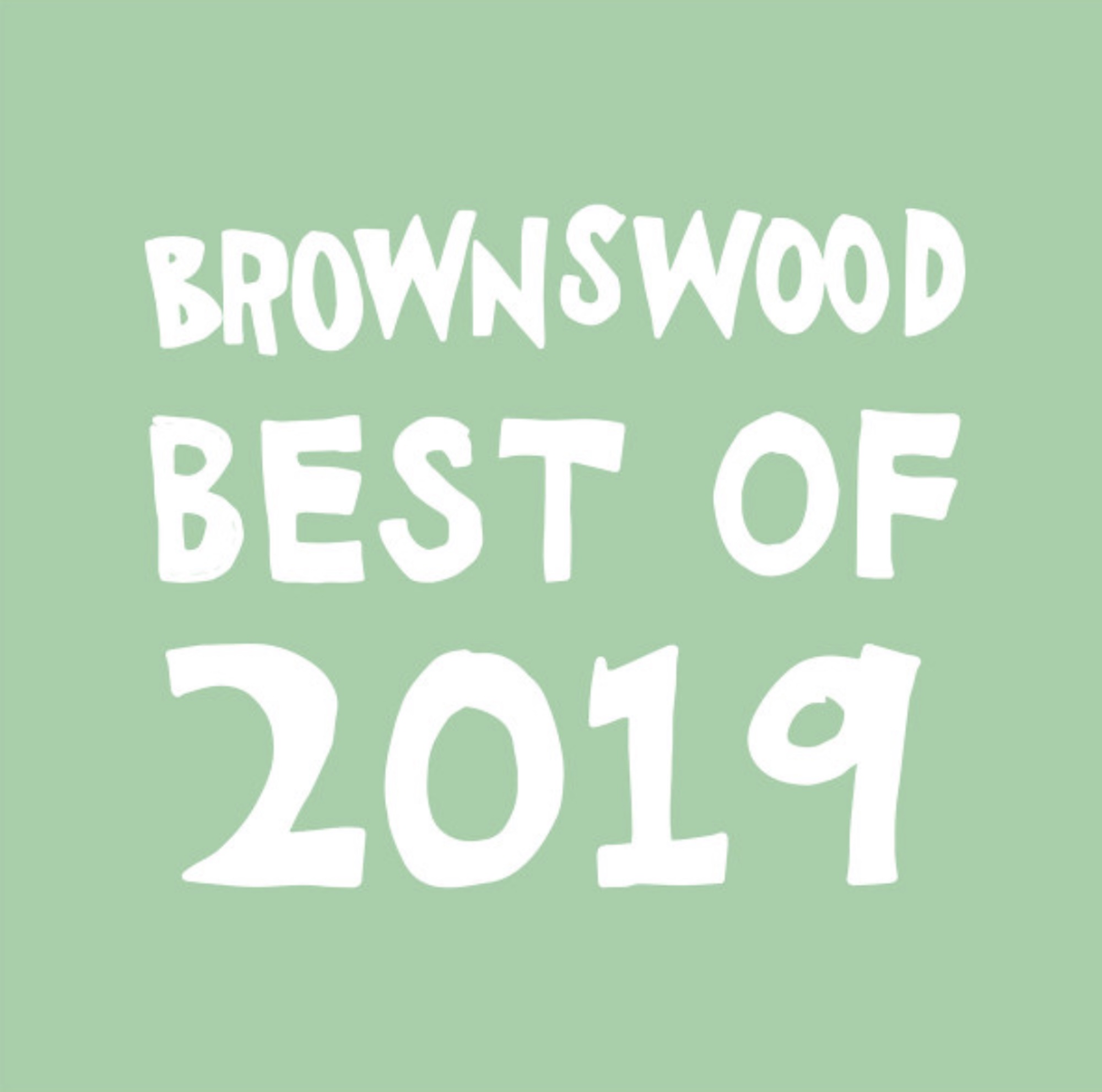 Brownswood Best of 2019