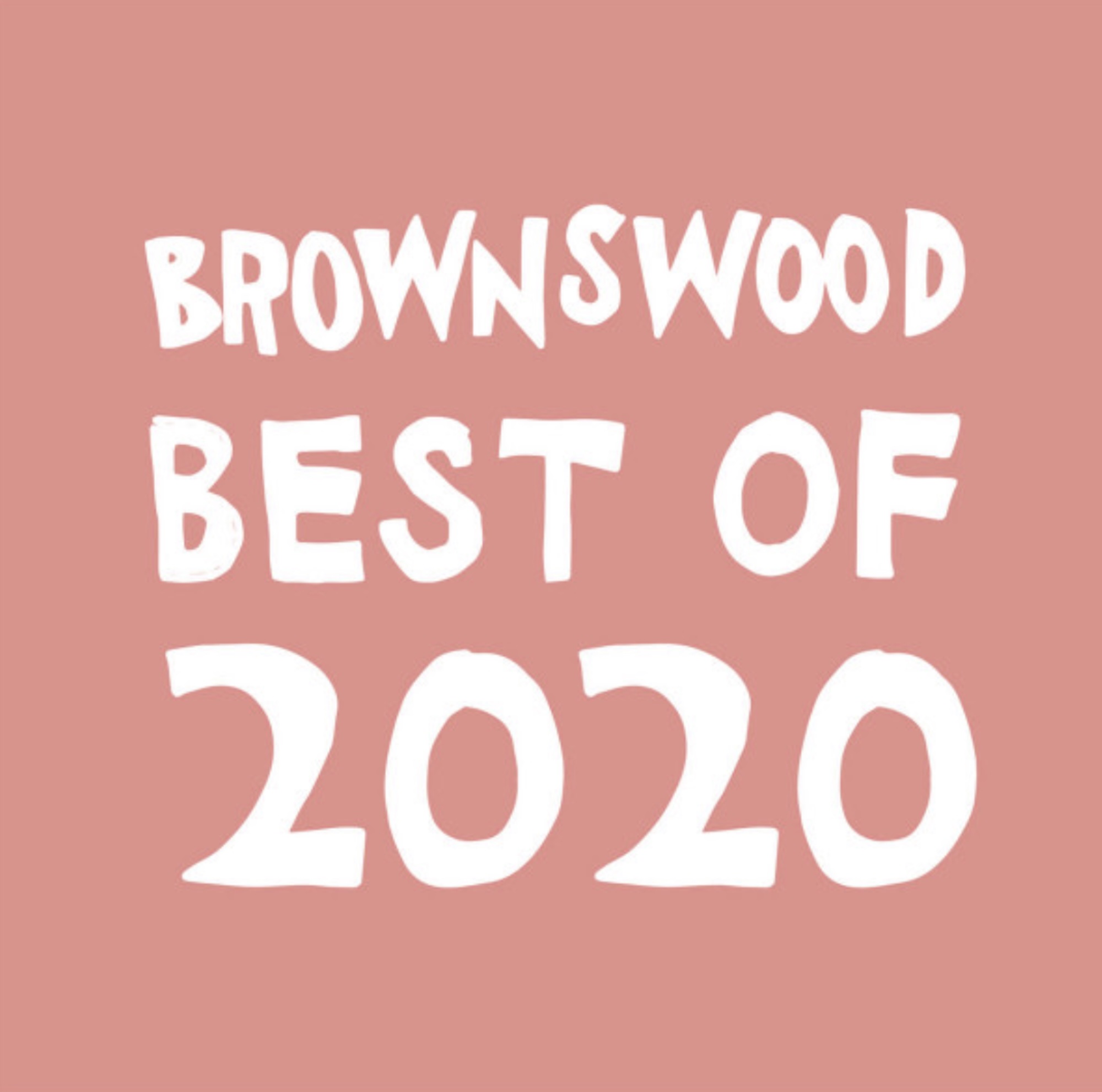 Brownswood Best Of 2020
