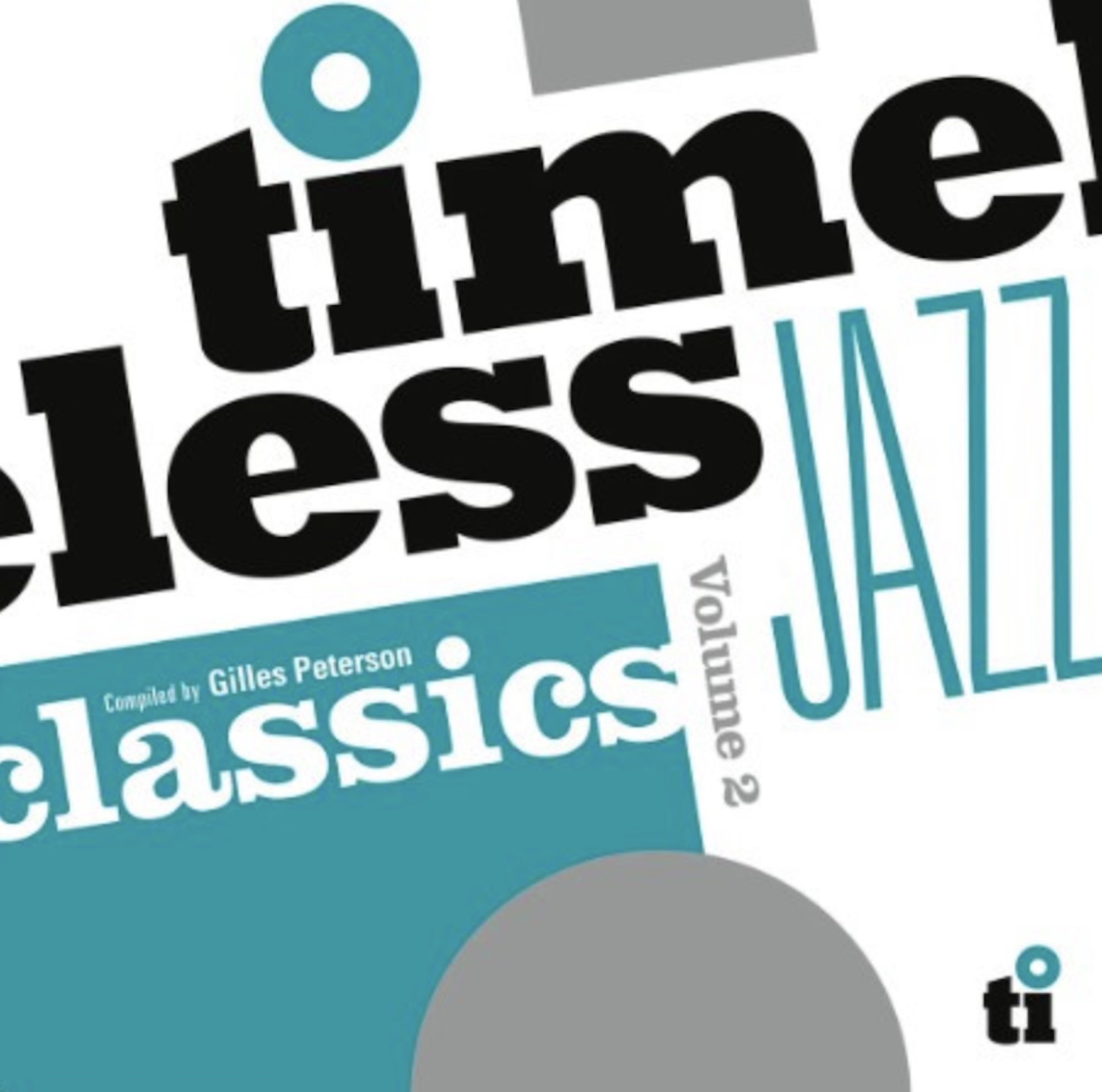 Timeless Jazz Classics Volume 2