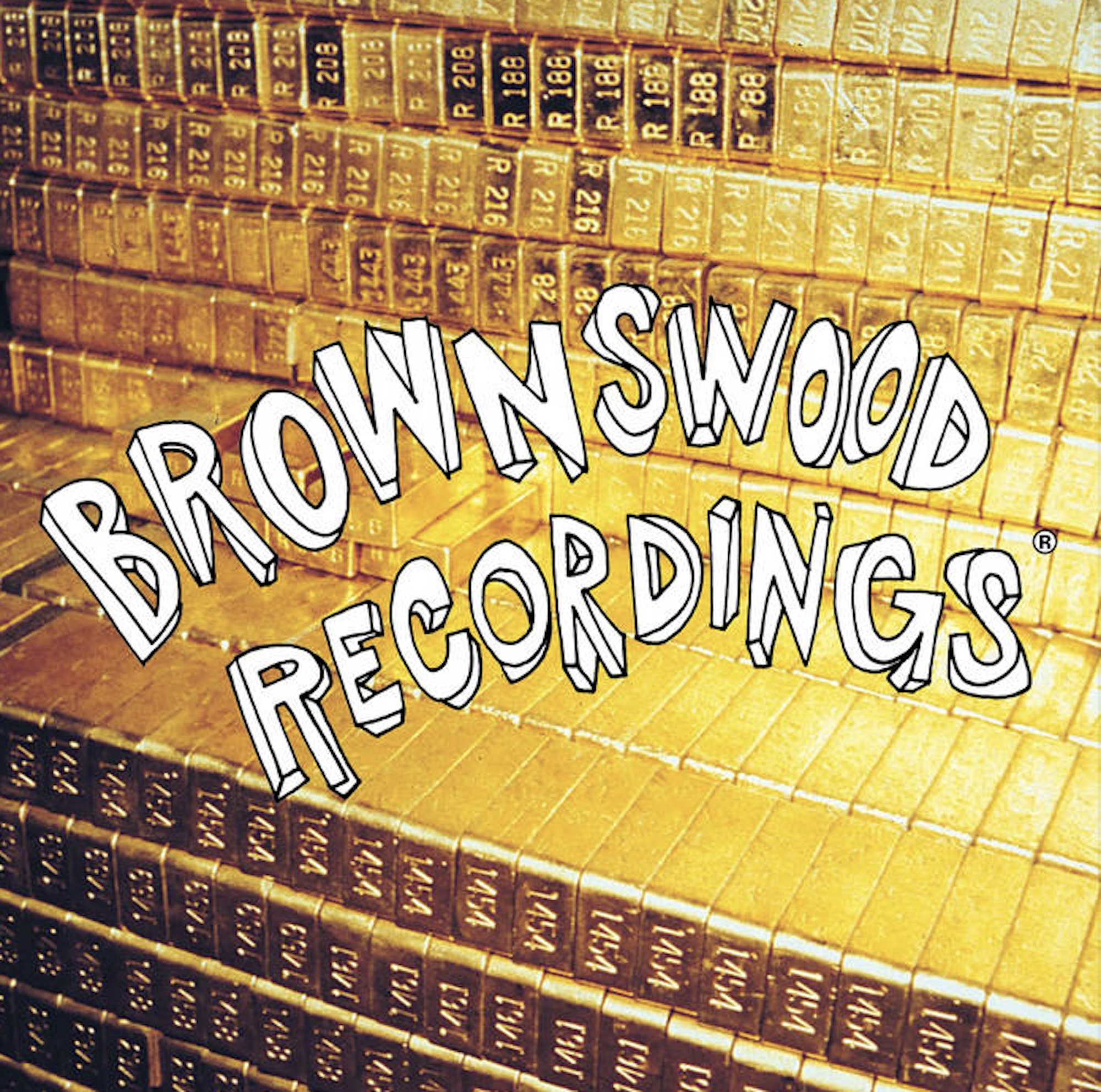 Brownswood's 20k Mixtape